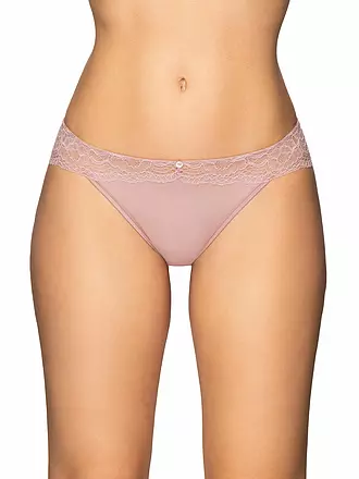 FELINA CONTURELLE | Slip  Comfy Liaison macaron | 